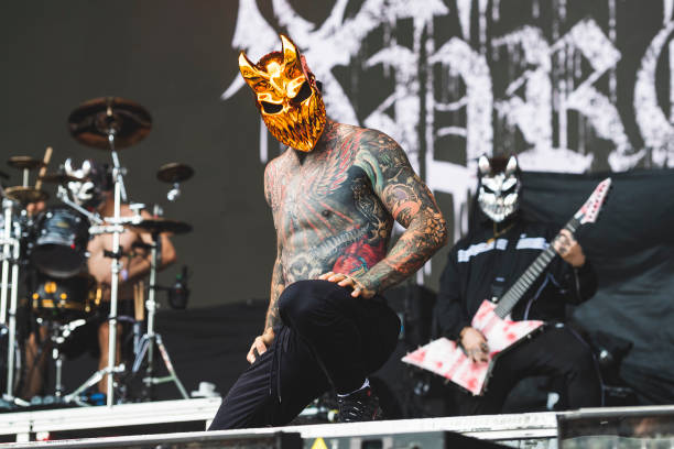 Slaughter to Prevail