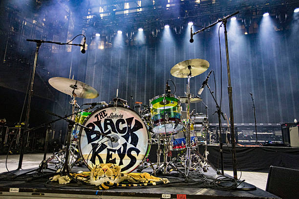 Global Drumming Styles